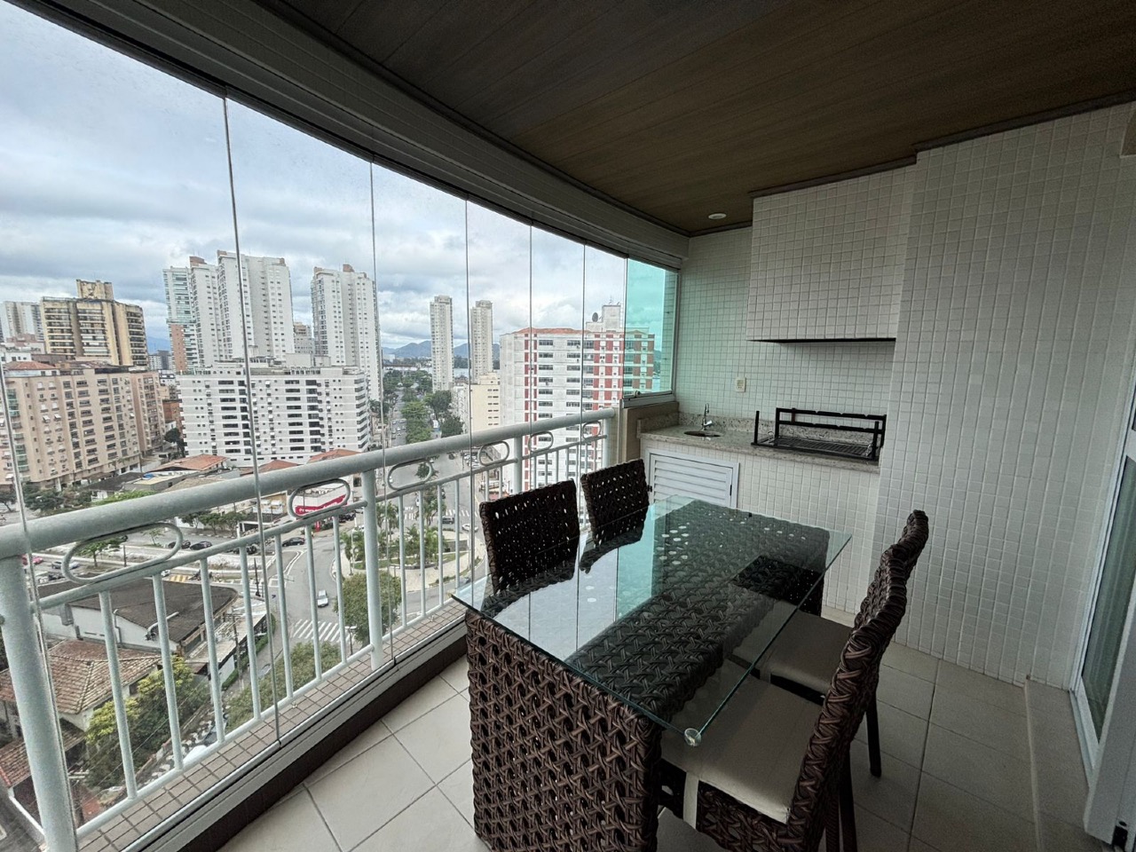 Apartamento à venda no Ponta da Praia: