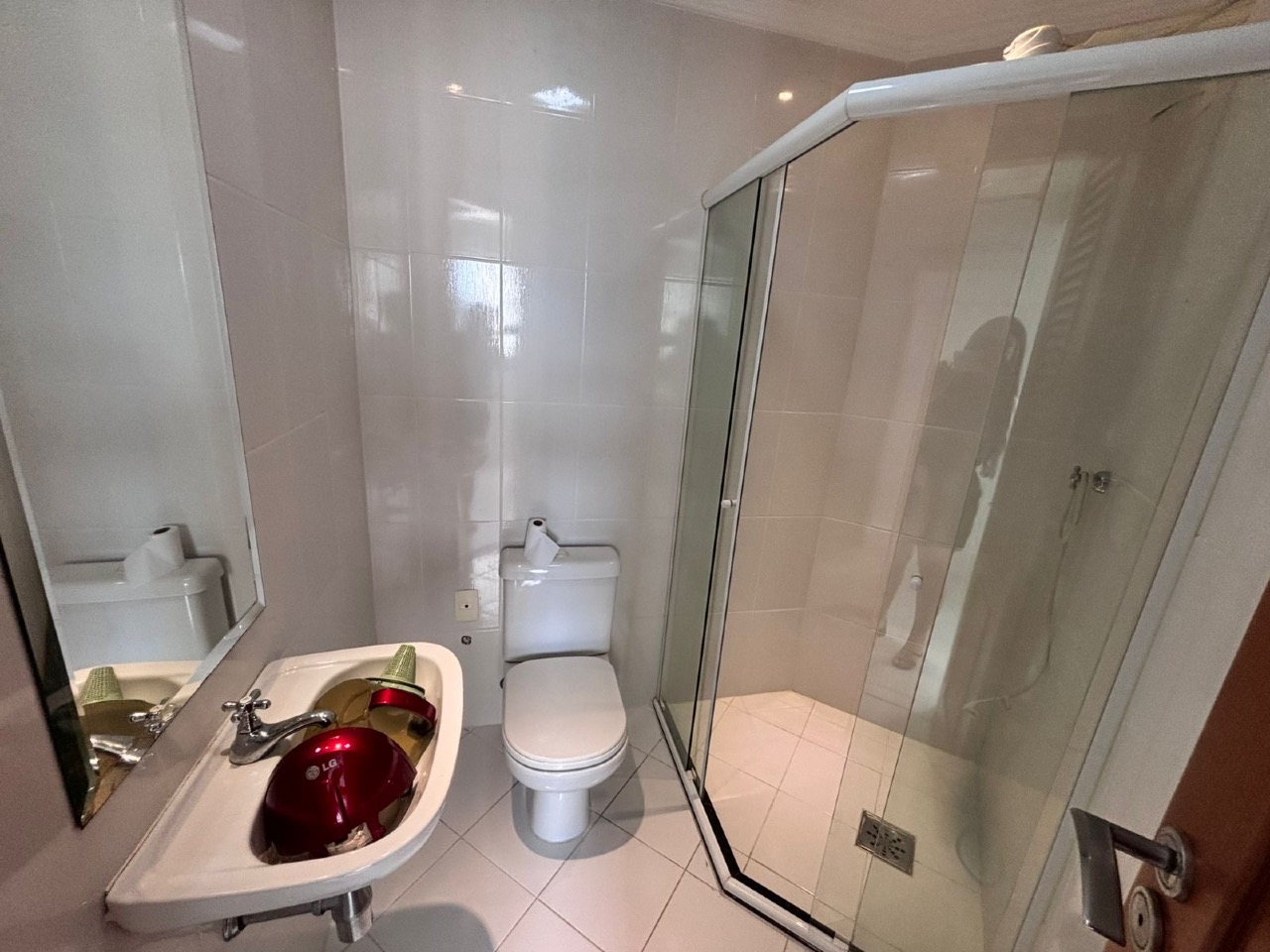 Apartamento à venda no Ponta da Praia: