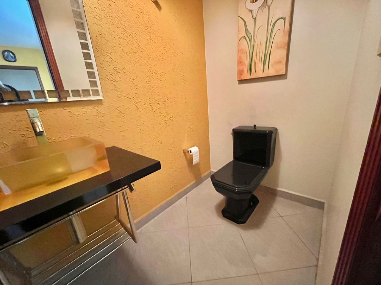 Cobertura à venda no Gonzaga: 