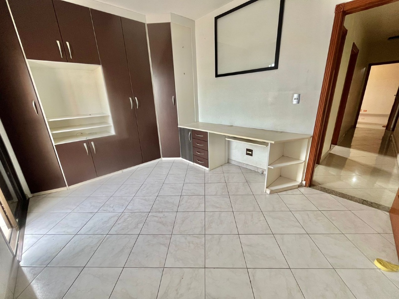 Cobertura à venda no Gonzaga: 