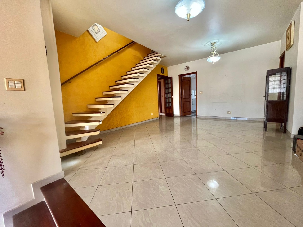 Cobertura à venda no Gonzaga: 