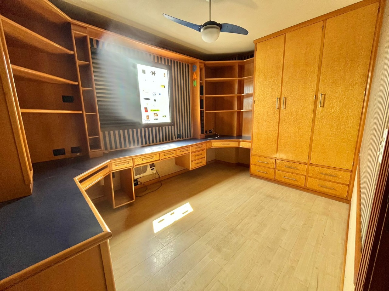 Cobertura à venda no Gonzaga: 