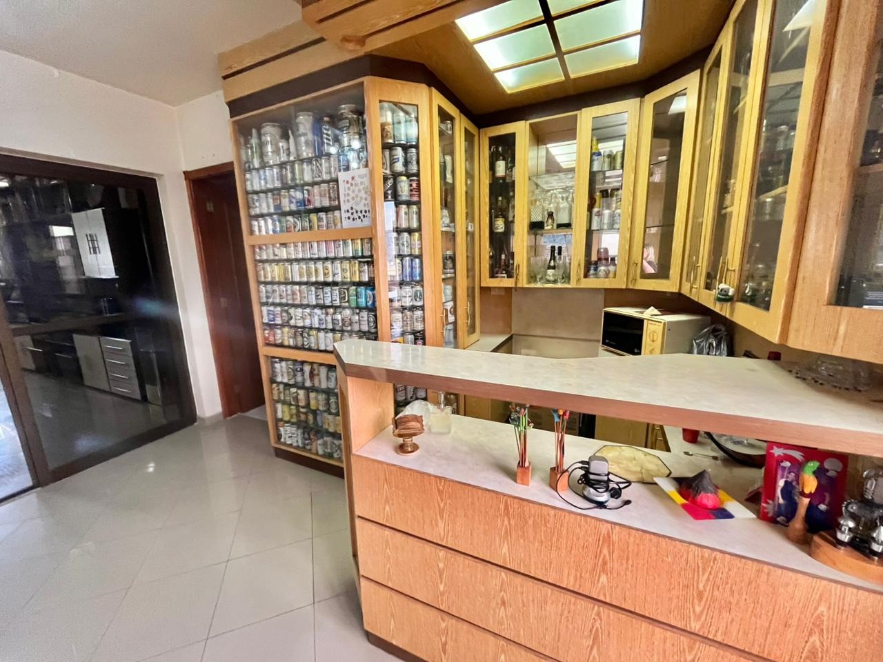 Cobertura à venda no Gonzaga: 