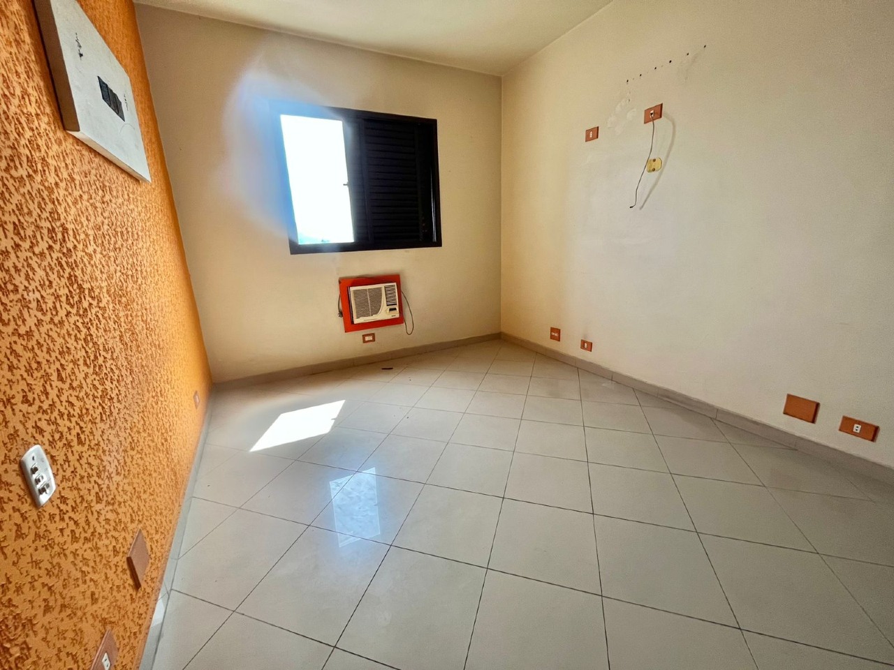 Cobertura à venda no Gonzaga: 