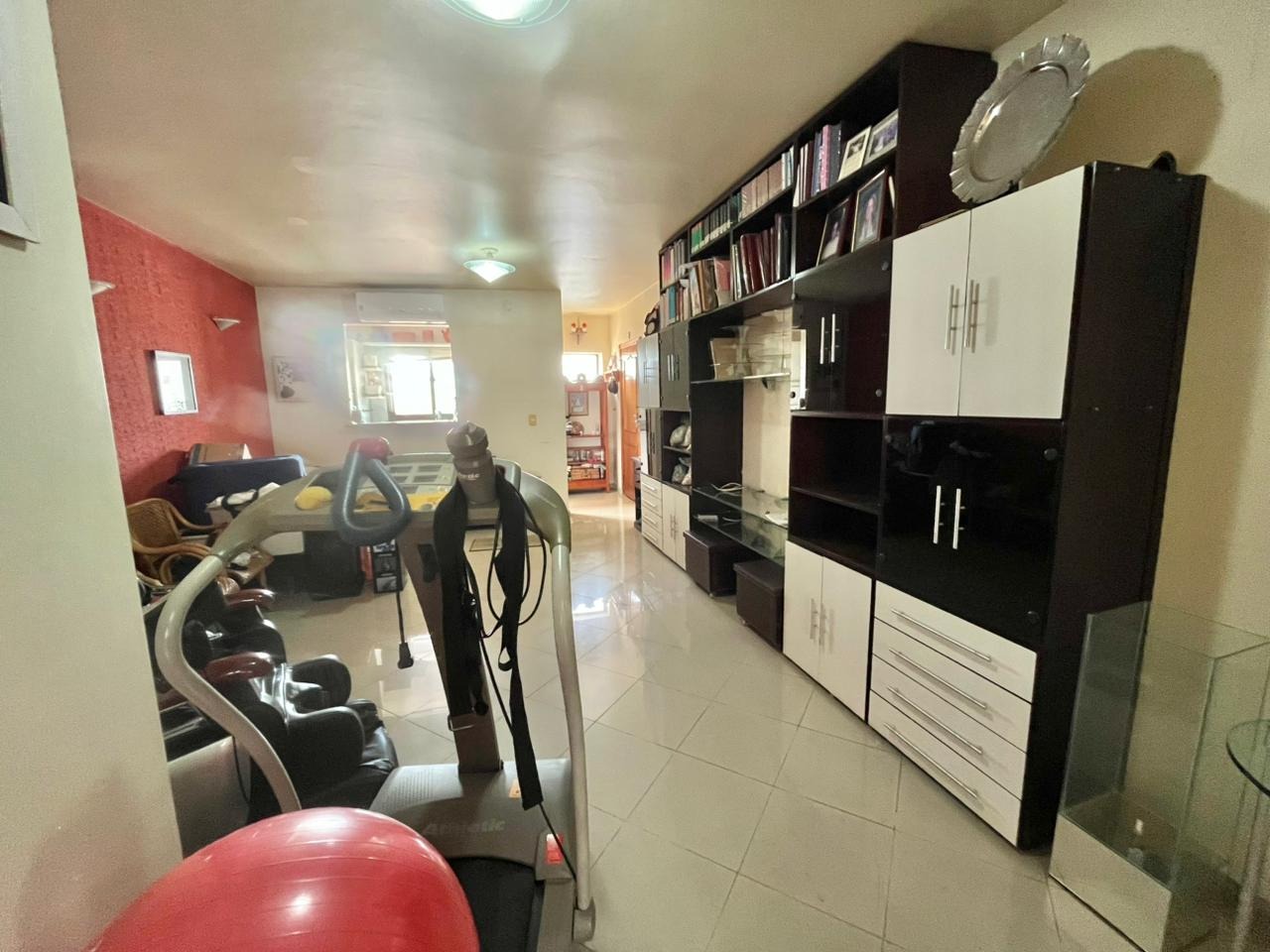 Cobertura à venda no Gonzaga: 