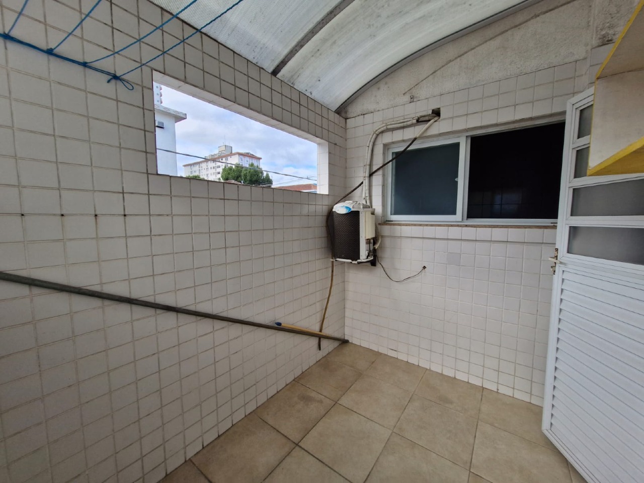 Casa à venda no Boqueirão: