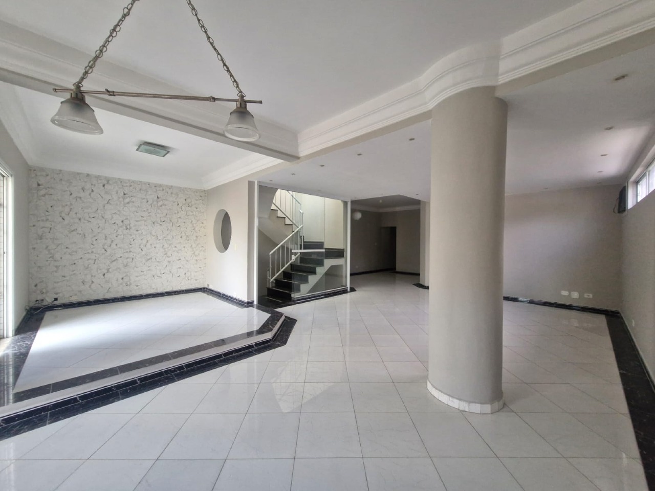 Casa à venda no Boqueirão: 