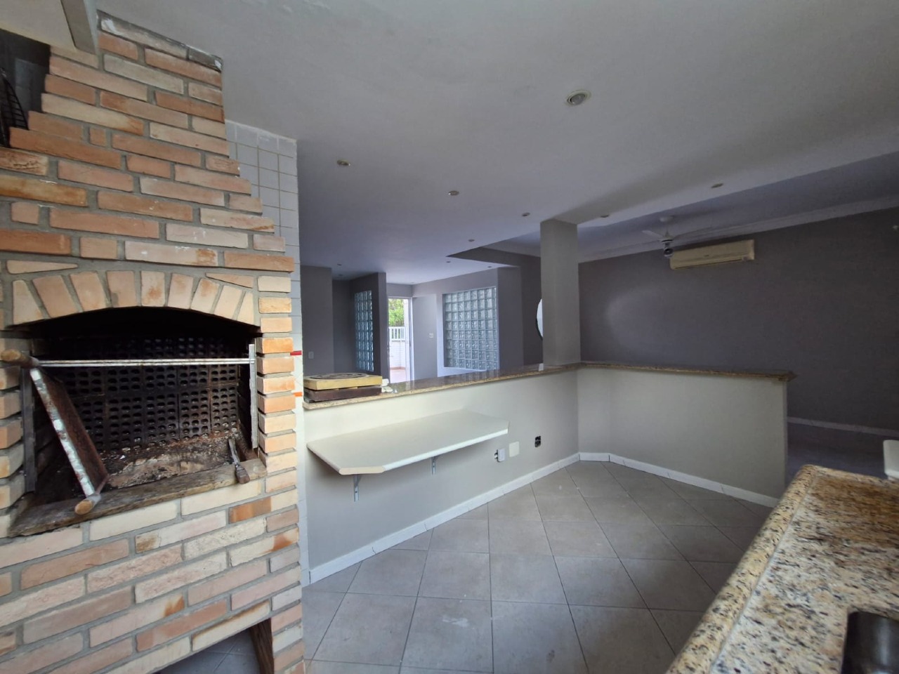 Casa à venda no Boqueirão: