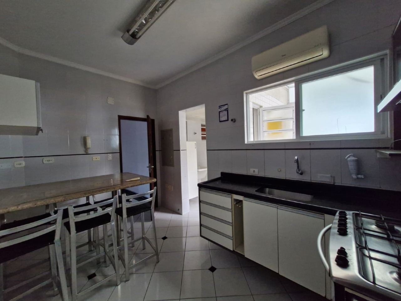 Casa à venda no Boqueirão: