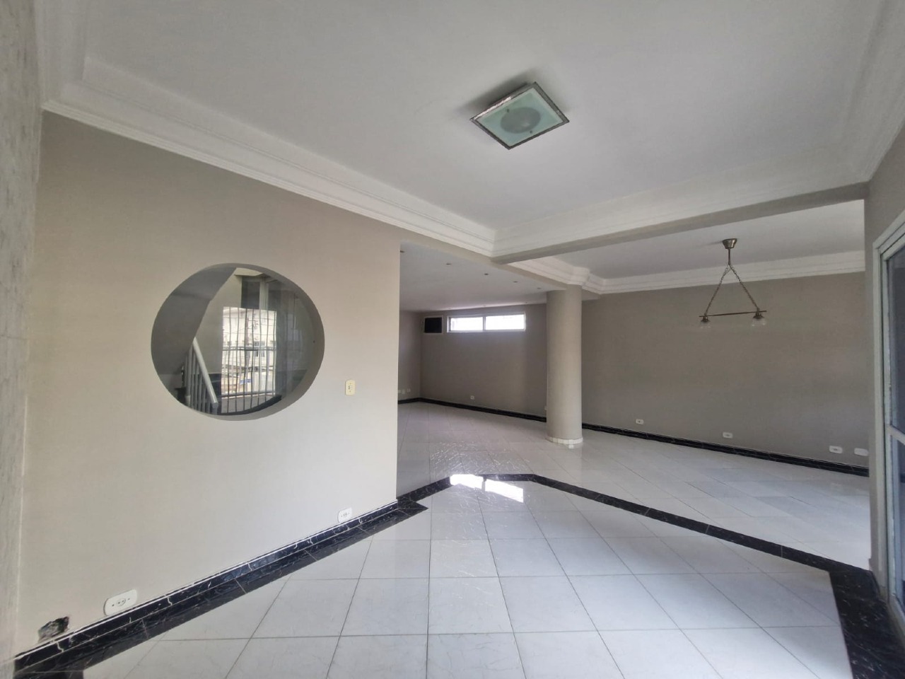 Casa à venda no Boqueirão: