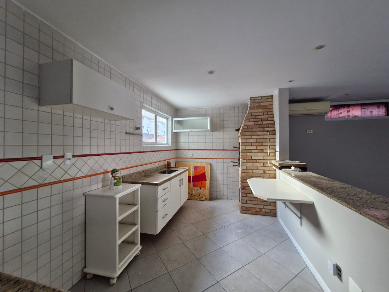 Casa à venda no Boqueirão: