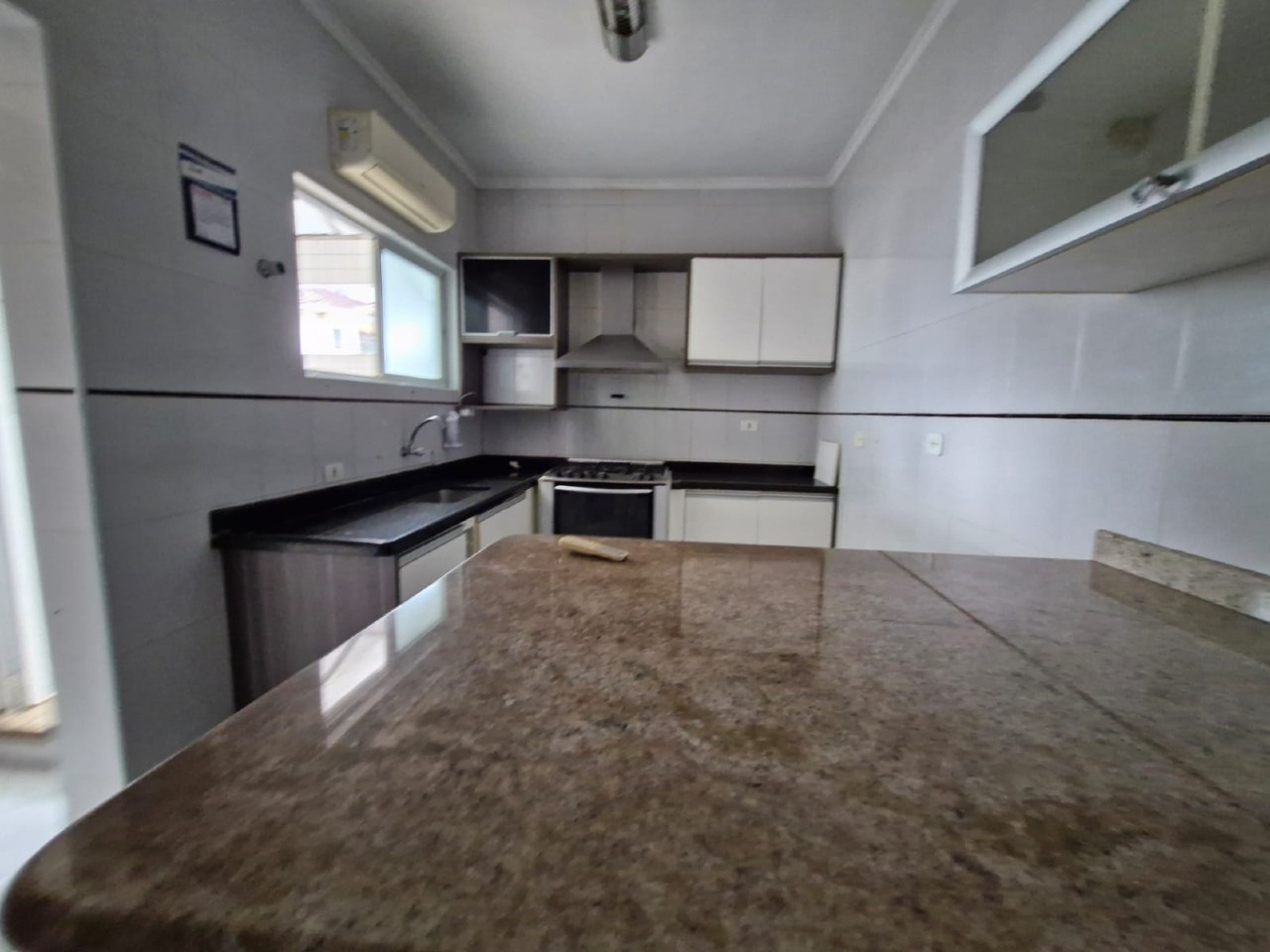 Casa à venda no Boqueirão: