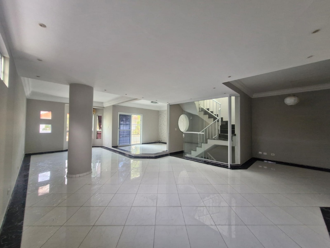 Casa à venda no Boqueirão: 