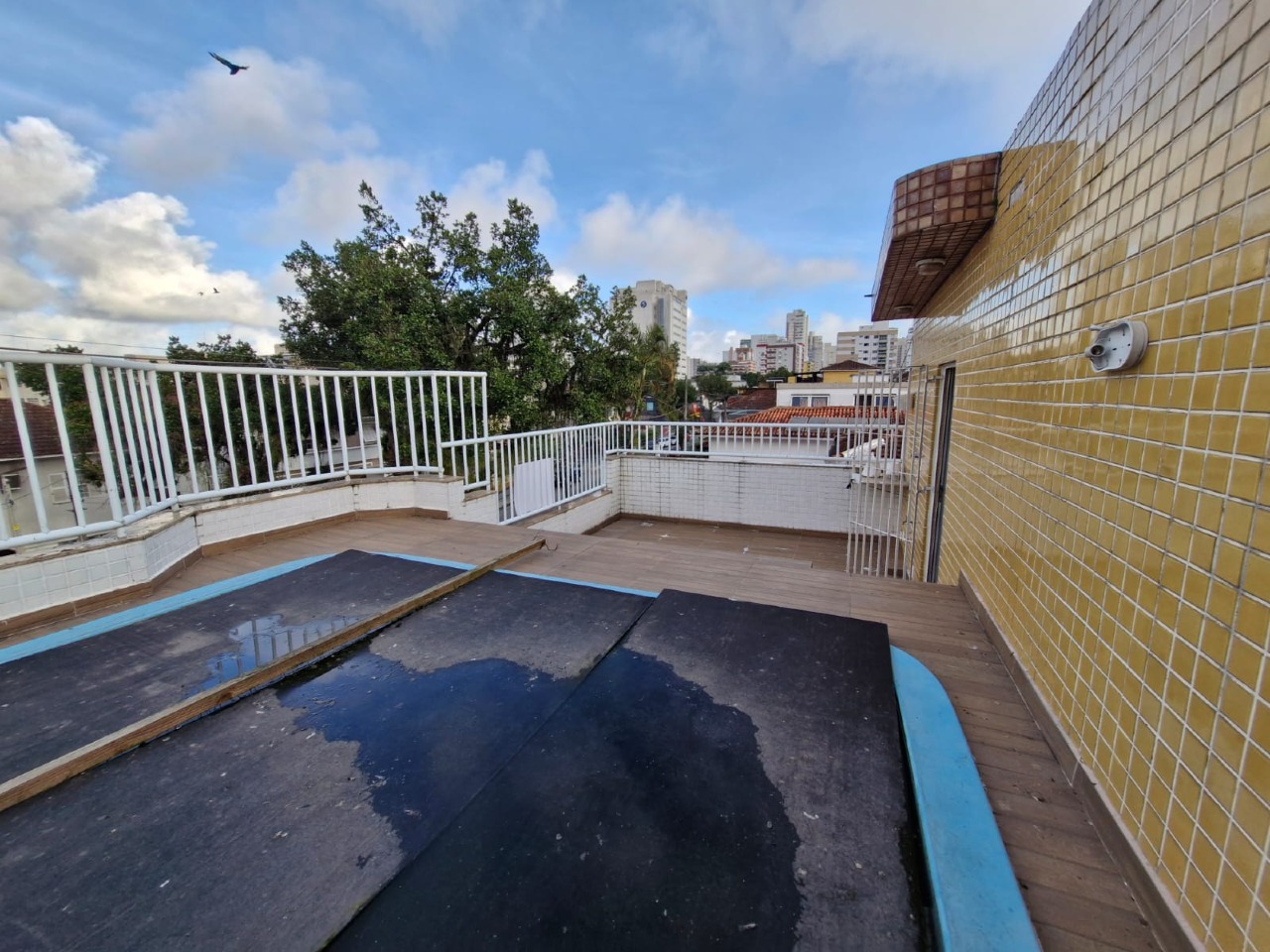 Casa à venda no Boqueirão: