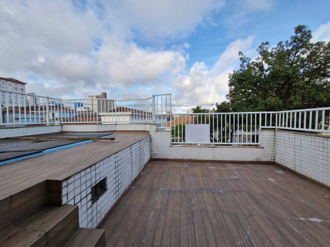 Casa à venda no Boqueirão: