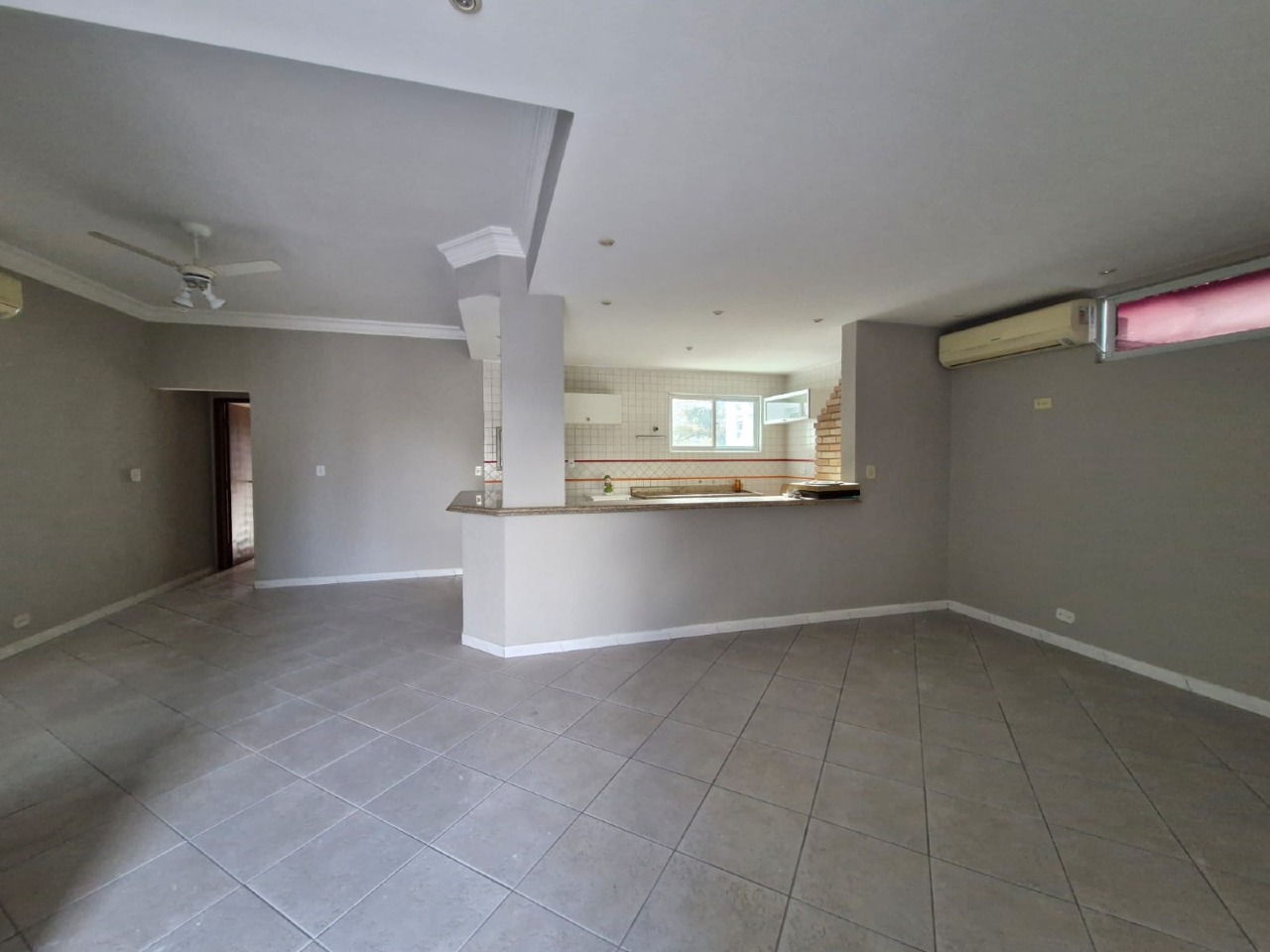 Casa à venda no Boqueirão: