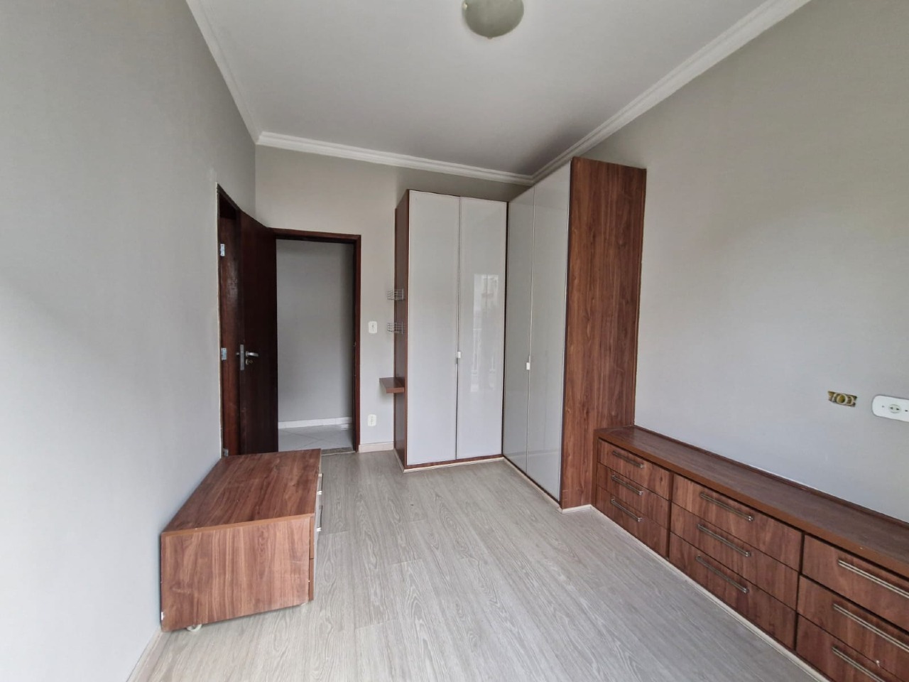 Casa à venda no Boqueirão: