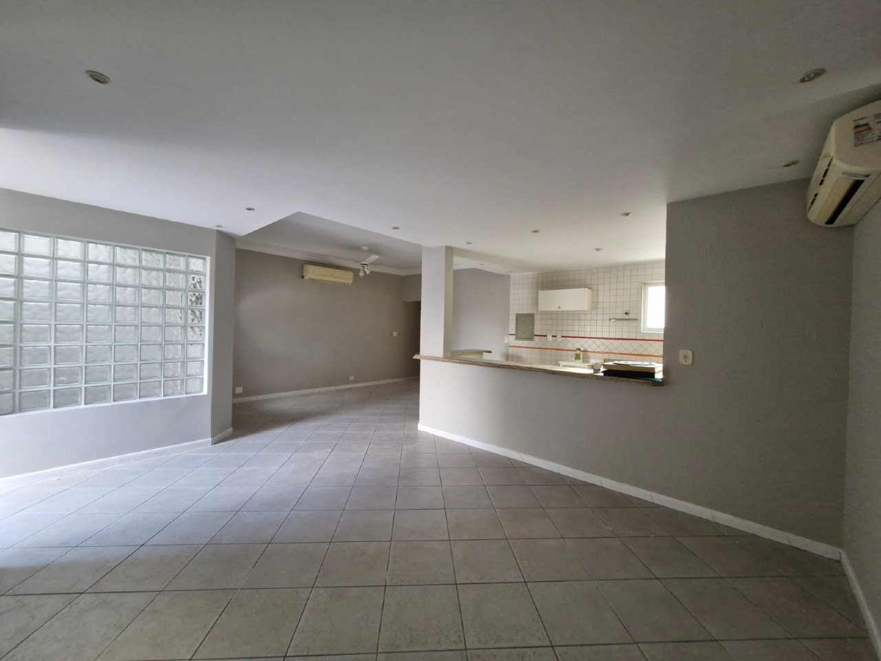 Casa à venda no Boqueirão: