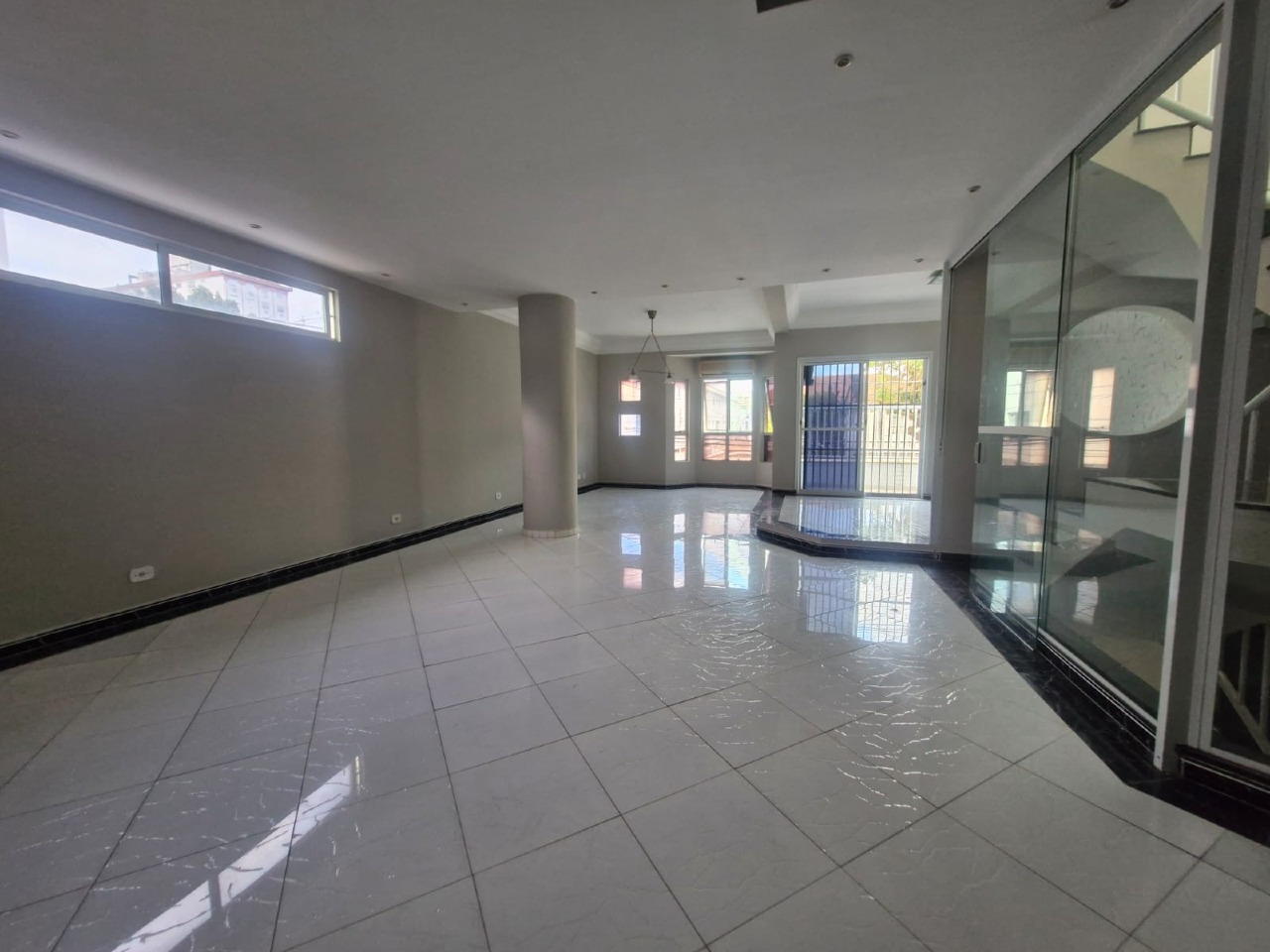 Casa à venda no Boqueirão: 