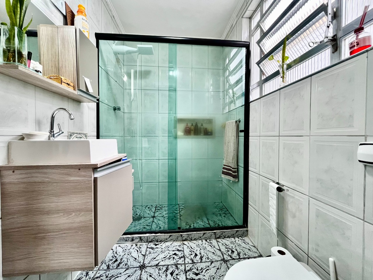 Apartamento à venda no Gonzaga: