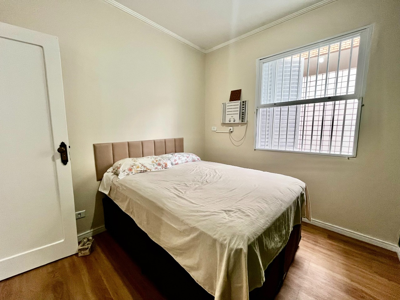 Apartamento à venda no Gonzaga: