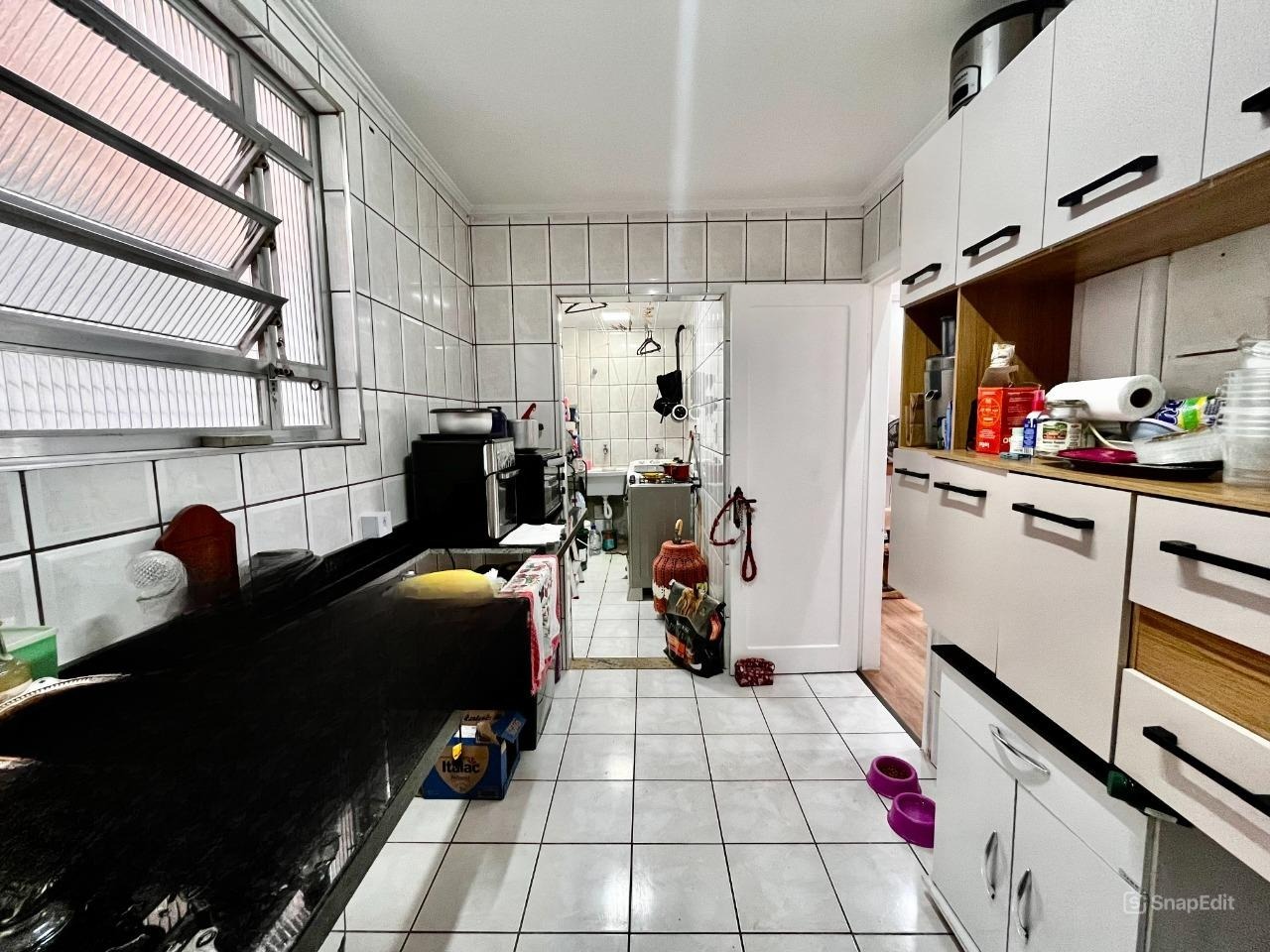 Apartamento à venda no Gonzaga: