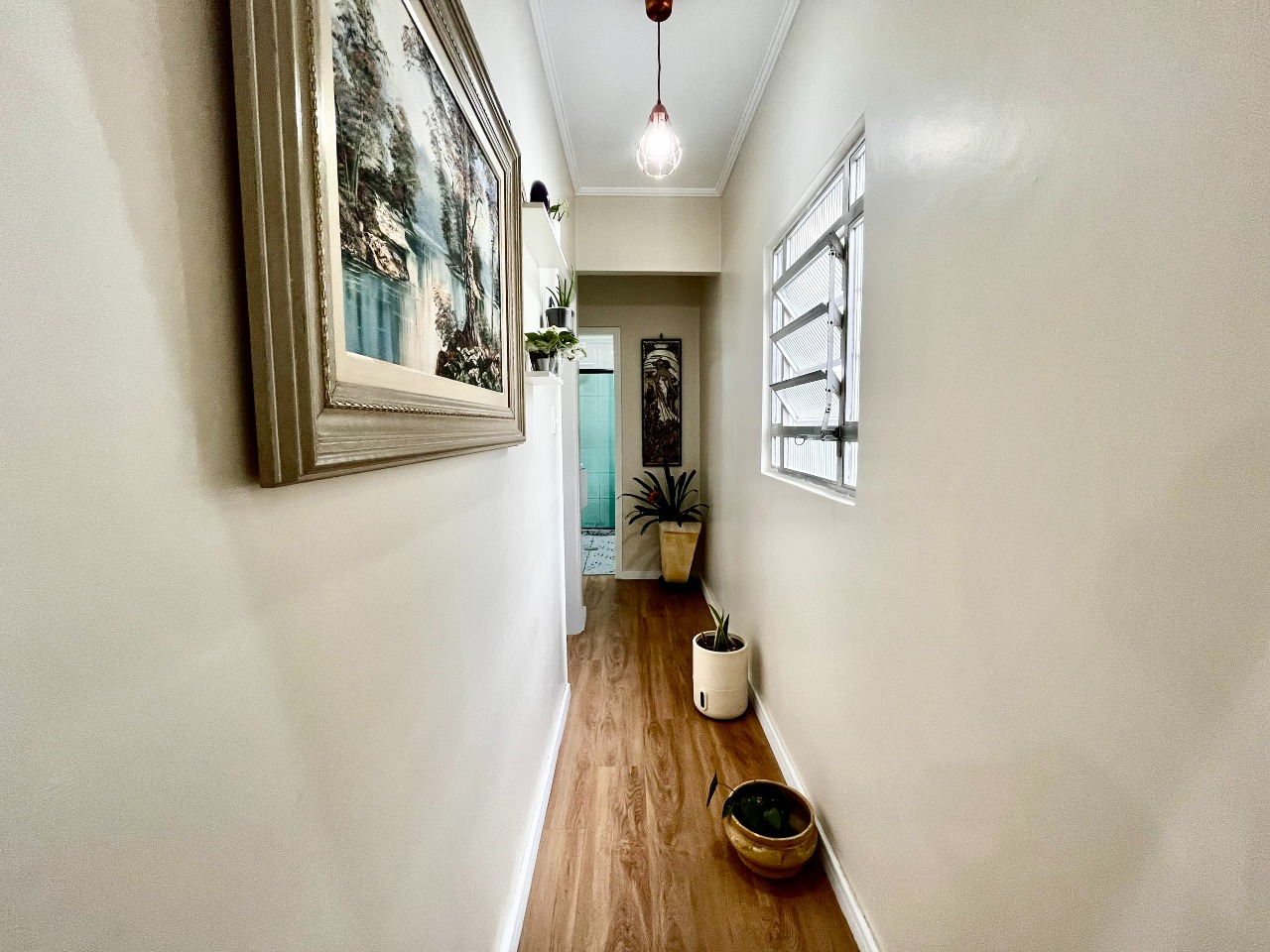 Apartamento à venda no Gonzaga: