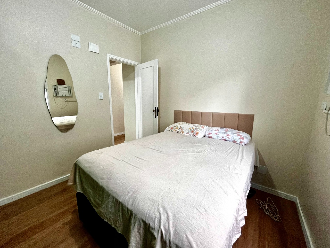 Apartamento à venda no Gonzaga: