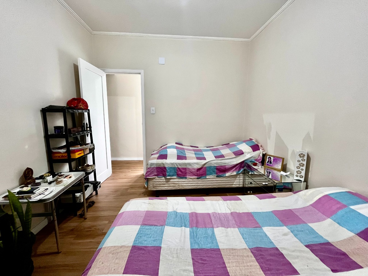 Apartamento à venda no Gonzaga: