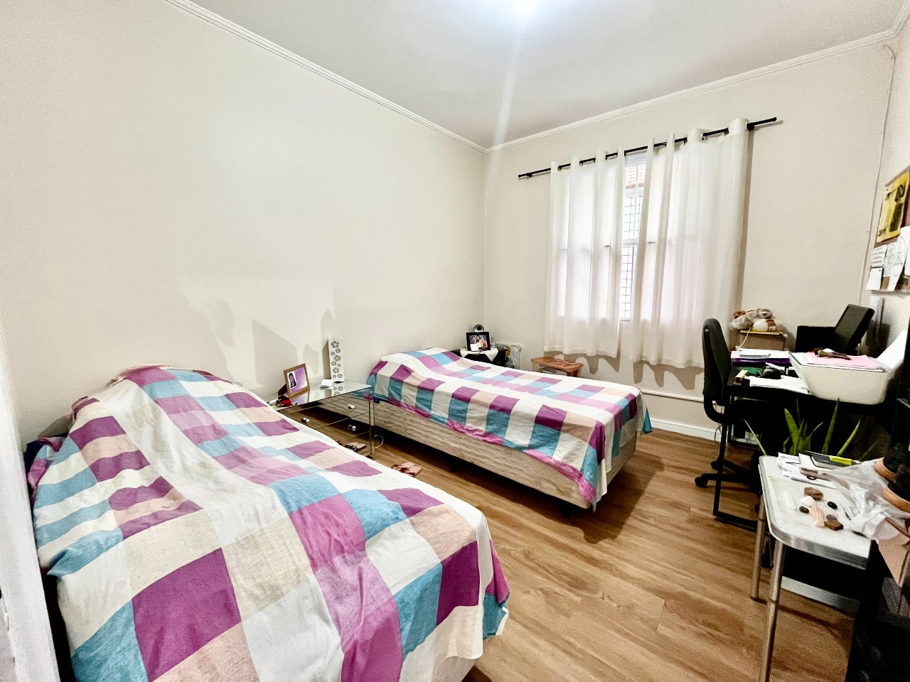 Apartamento à venda no Gonzaga: