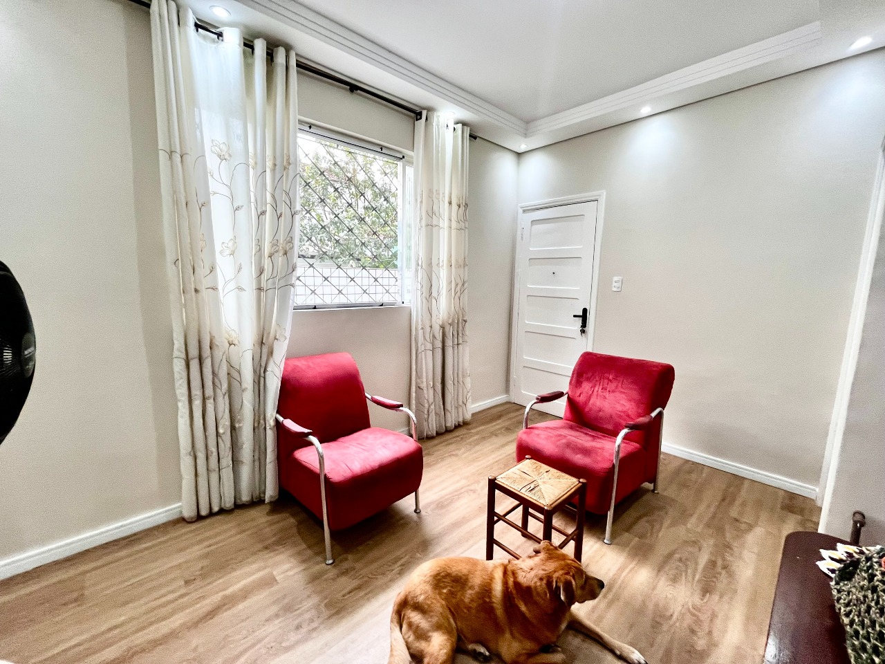 Apartamento à venda no Gonzaga: 