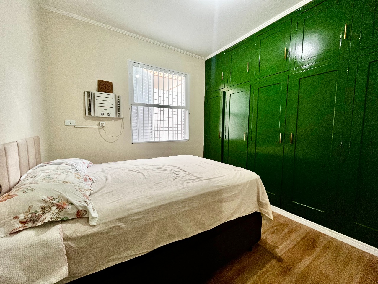 Apartamento à venda no Gonzaga: