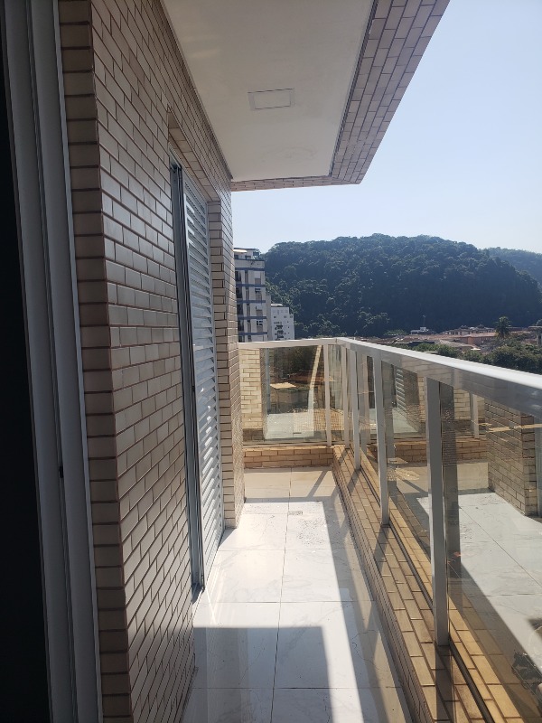 Apartamento para aluguel no Vila Belmiro: 