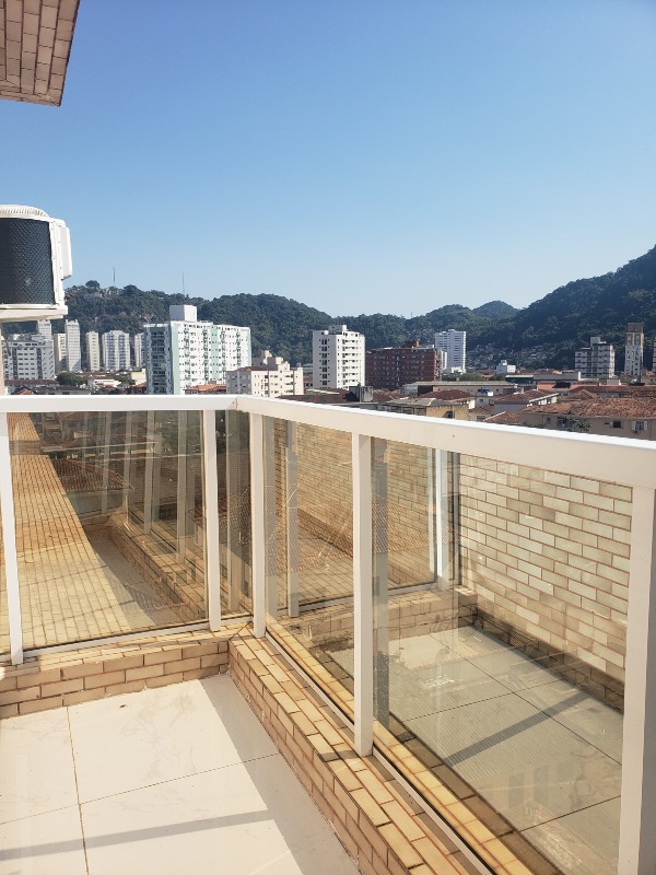 Apartamento para aluguel no Vila Belmiro: