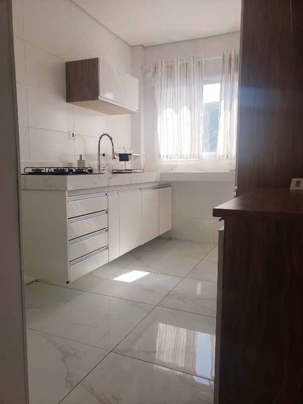 Apartamento para aluguel no Vila Belmiro: