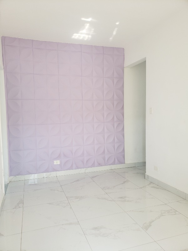 Apartamento para aluguel no Vila Belmiro:
