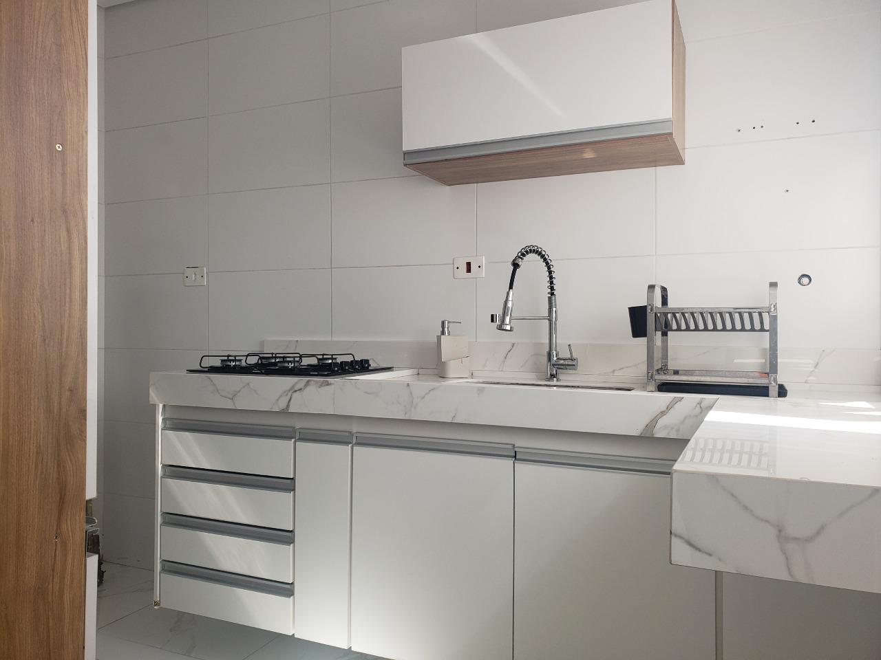 Apartamento para aluguel no Vila Belmiro: