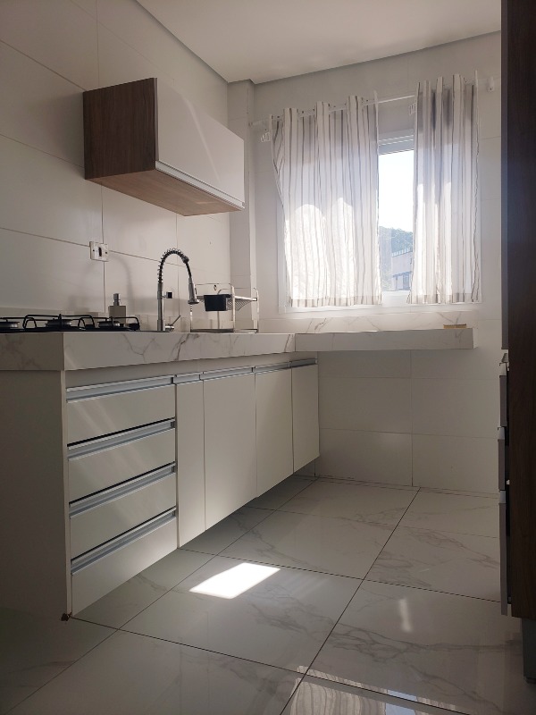 Apartamento para aluguel no Vila Belmiro: