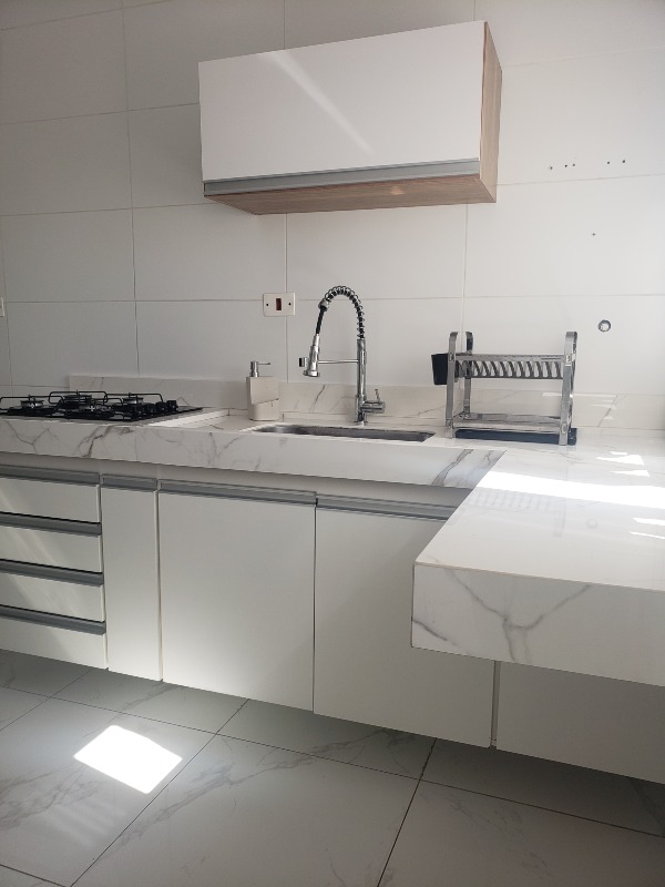Apartamento para aluguel no Vila Belmiro: