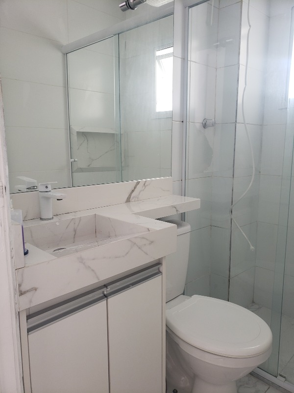 Apartamento para aluguel no Vila Belmiro:
