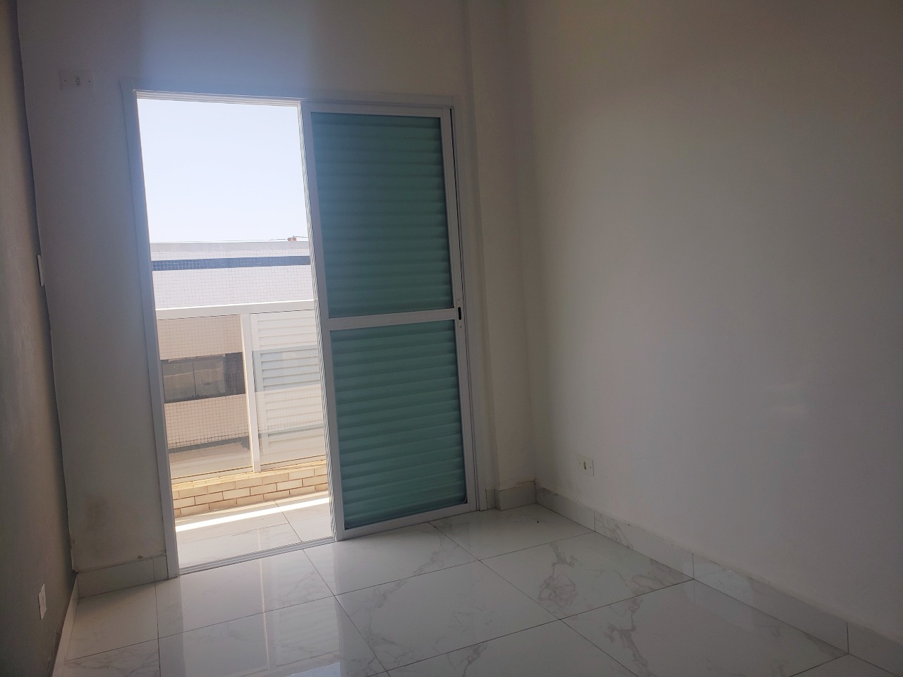 Apartamento para aluguel no Vila Belmiro: