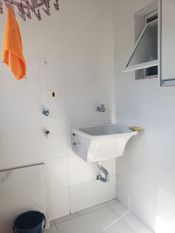 Apartamento para aluguel no Vila Belmiro: