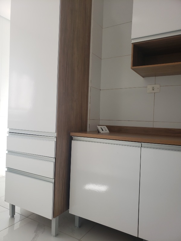 Apartamento para aluguel no Vila Belmiro:
