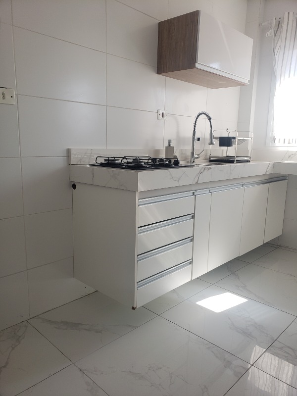 Apartamento para aluguel no Vila Belmiro: