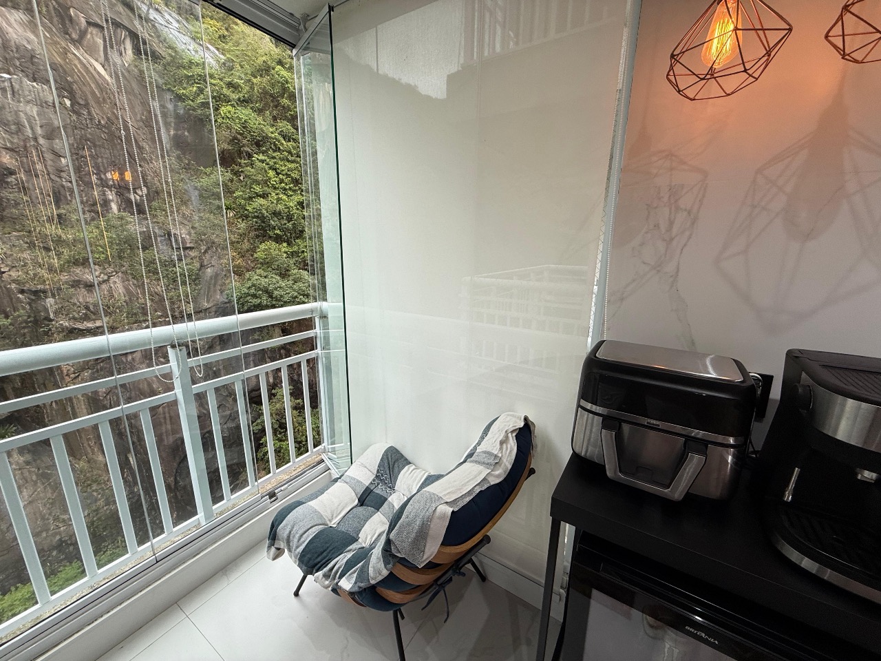 Apartamento à venda no Marapé: 