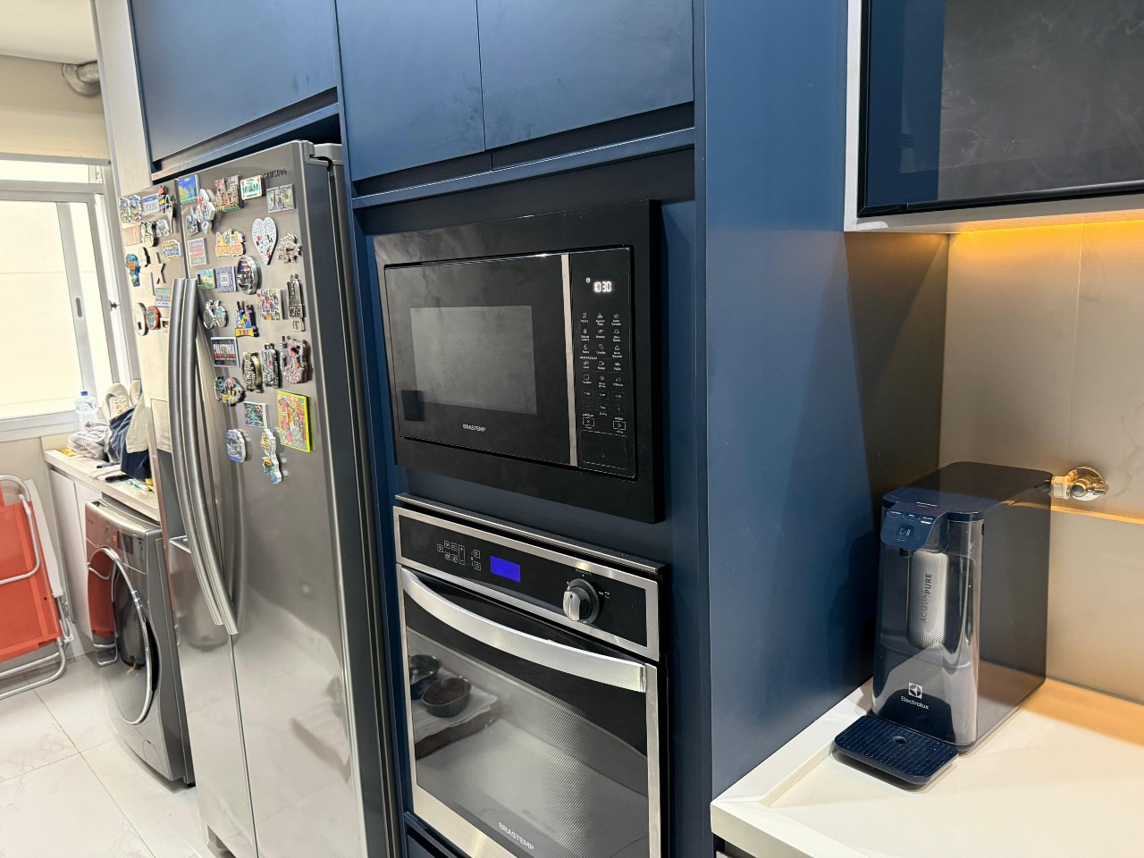 Apartamento à venda no Marapé: 