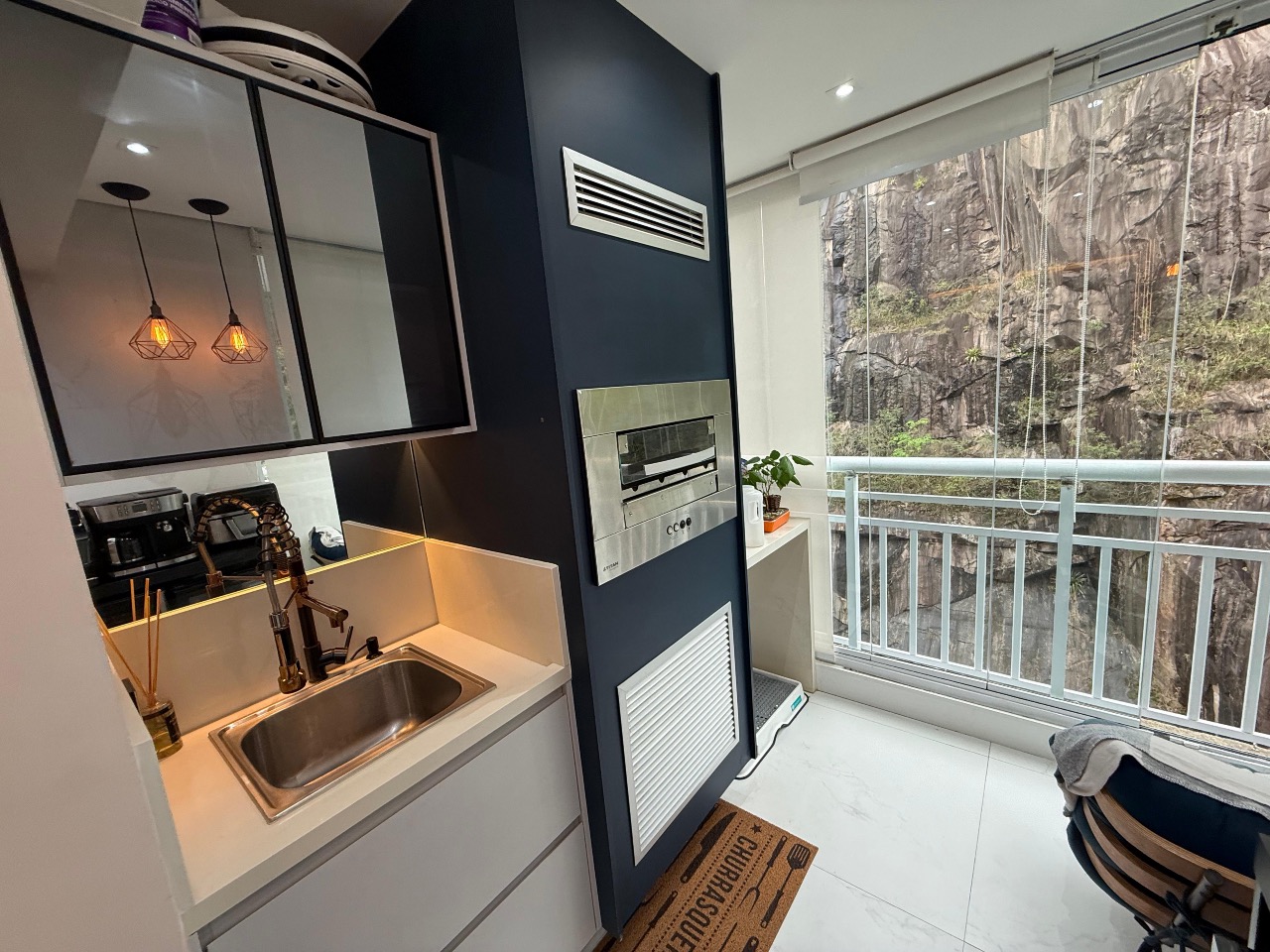 Apartamento à venda no Marapé: 