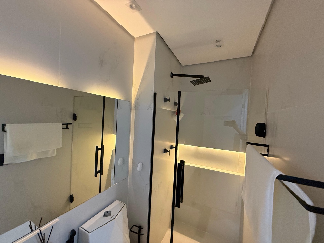 Apartamento à venda no Marapé: 