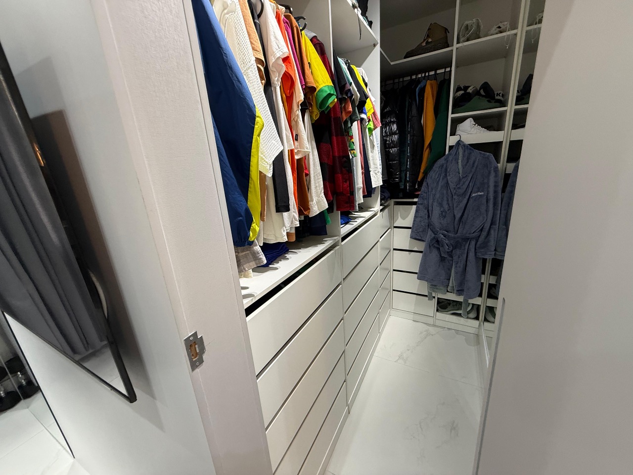 Apartamento à venda no Marapé: 