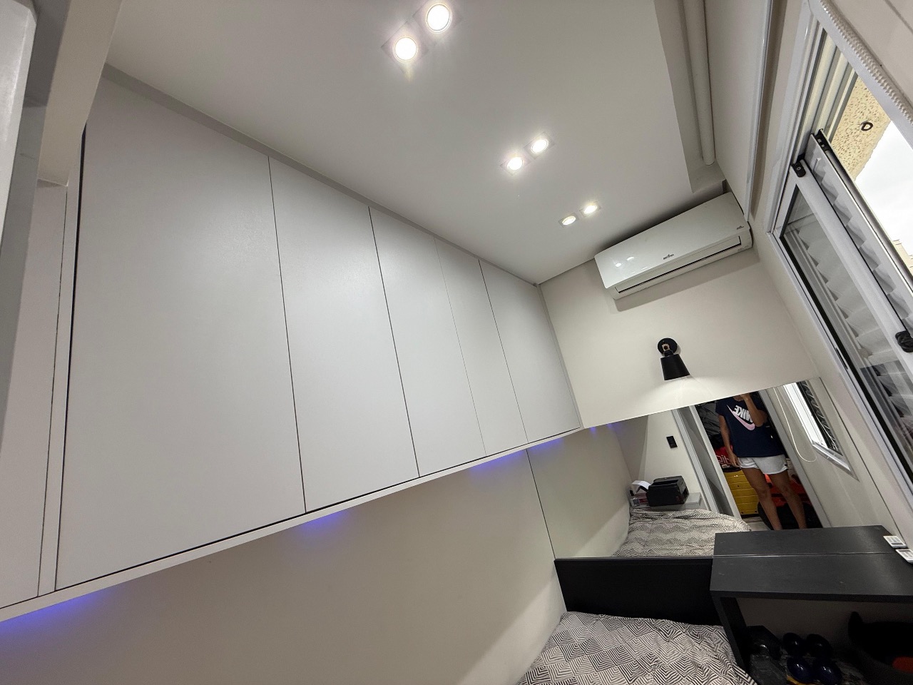 Apartamento à venda no Marapé: 